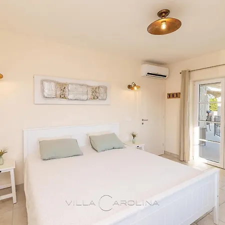 Carolina - Grand Prive With Private Pool *