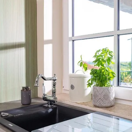 Вилла Carolina - Grand Prive With Private Pool *