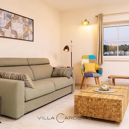Carolina - Grand Prive With Private Pool *