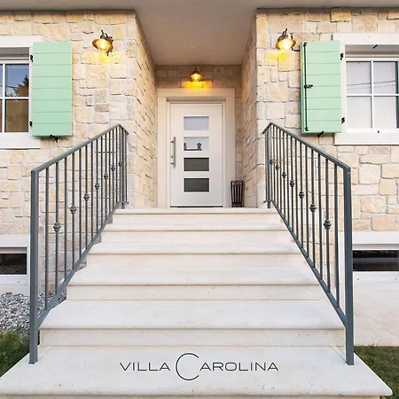 Villa Carolina