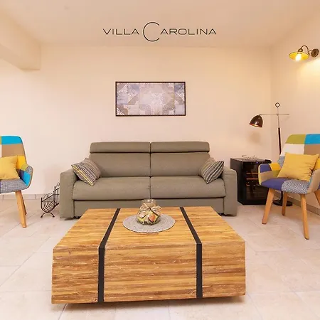 Carolina - Grand Prive With Private Pool *