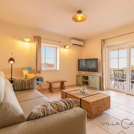 Carolina - Grand Prive With Private Pool Вилла