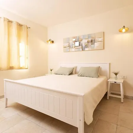 Villa Carolina *