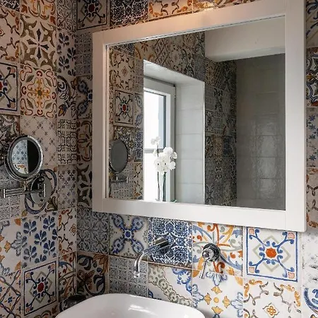 Carolina Villa Izola