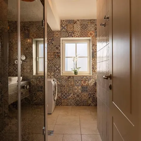 Вилла Carolina - Grand Prive With Private Pool