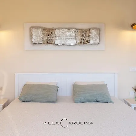 Carolina - Grand Prive With Private Pool *