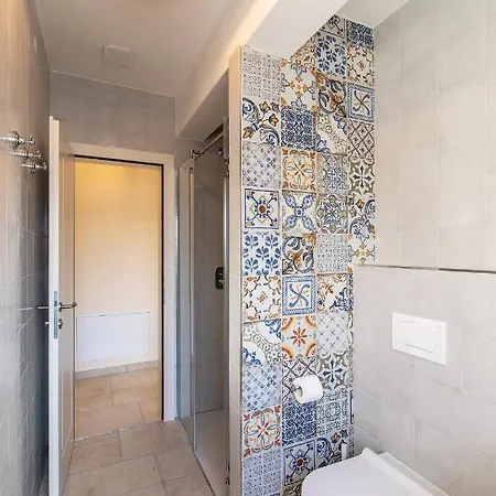 Вилла Carolina - Grand Prive With Private Pool