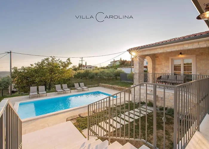 Villa Carolina