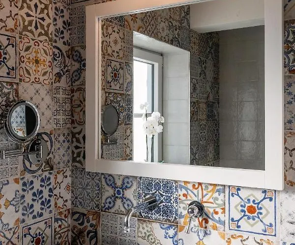 Carolina Villa Izola